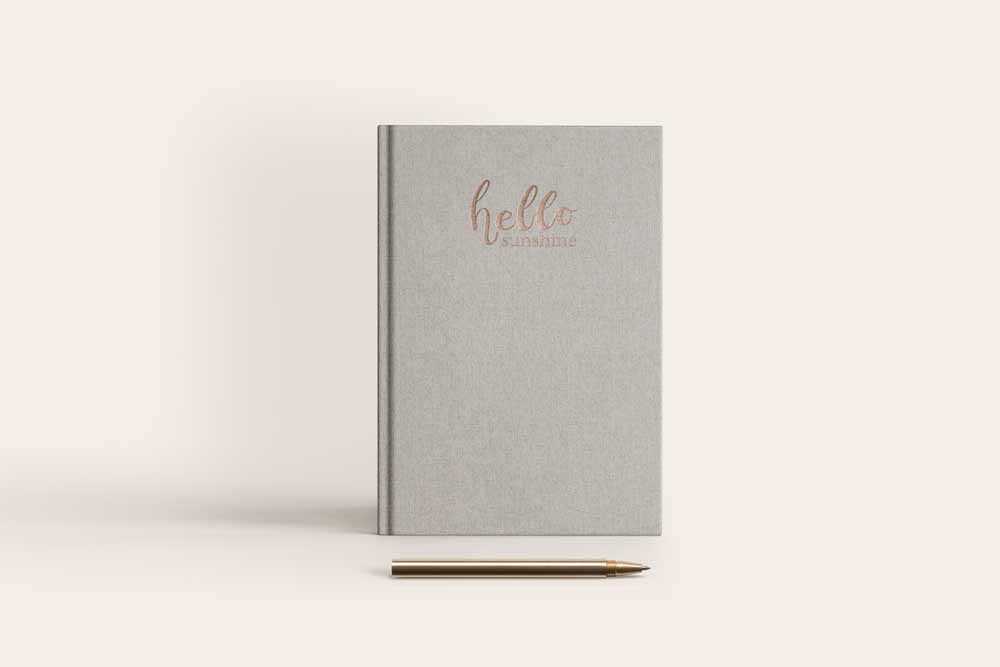 Notebook Planners
